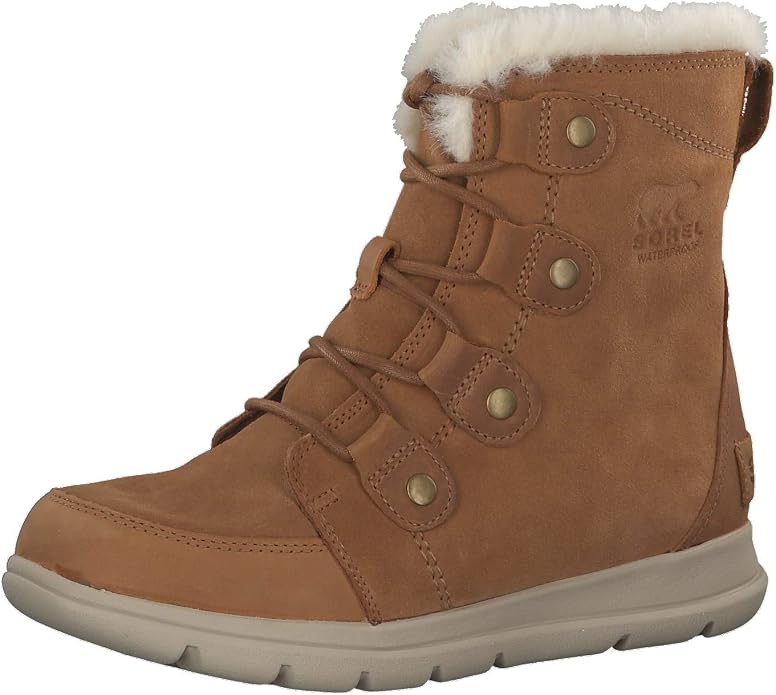 Sorel Kobiety Explorer Carnival wodoodpornyButy zimowe