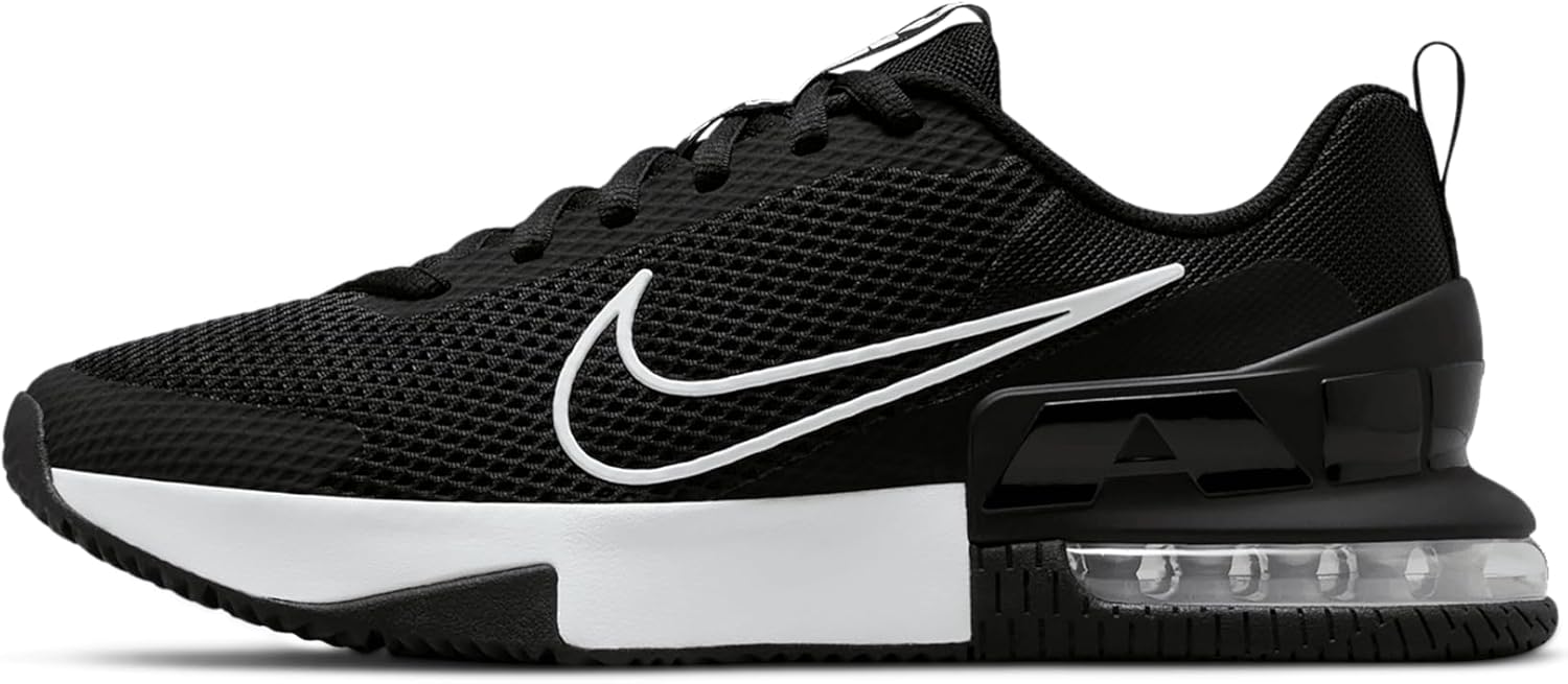 NIKE Mężczyźni Air Max Alpha Trainer 6sneakersy - obrazek 2