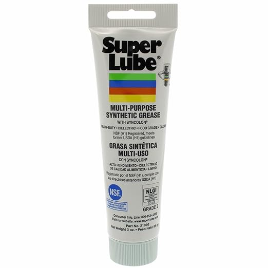 Super Lube 21030 syntetyczny smar
