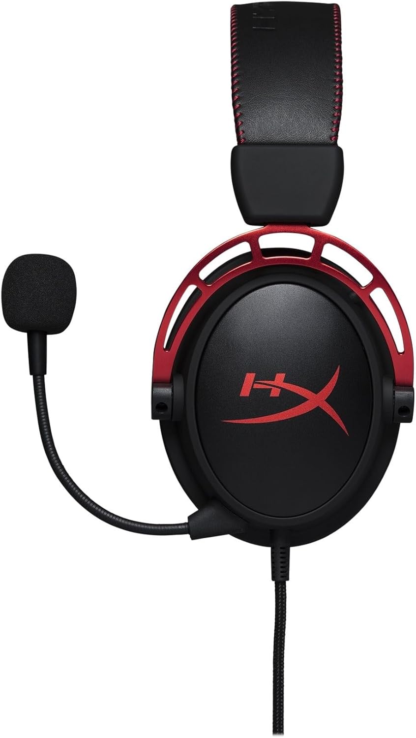 Hyperx Cloud Alpha 4P5L1AM#ABB Słuchawki Gamingowe - obrazek 7