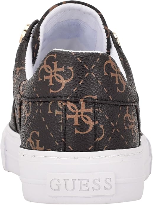 GUESS Kobiety LovenAdidasy - obrazek 4