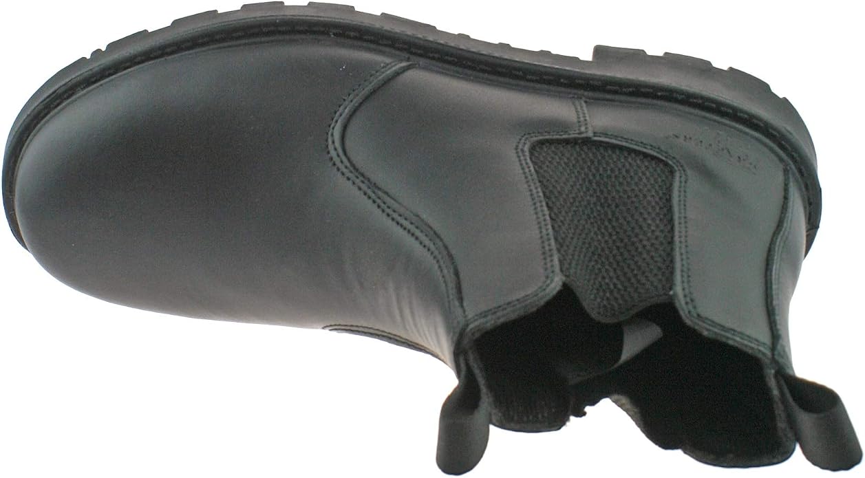 Grafters Męskie buty ochronne z podwójnym klinem - obrazek 5