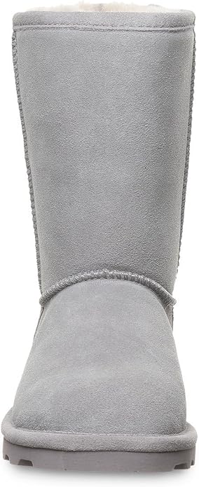 Bearpaw Damskie buty wsuwane Elle Short - obrazek 7