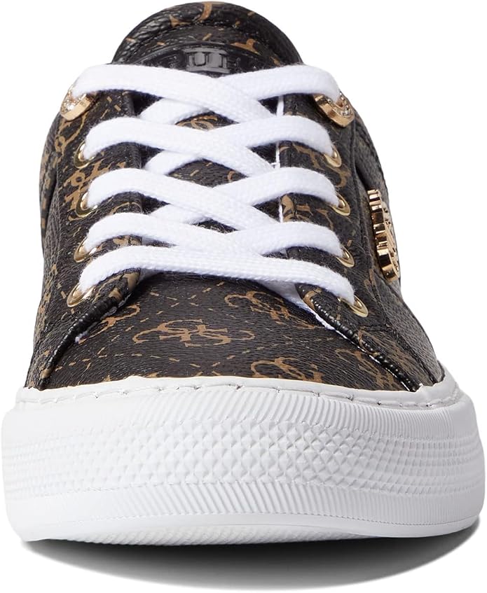GUESS Kobiety LovenAdidasy - obrazek 3