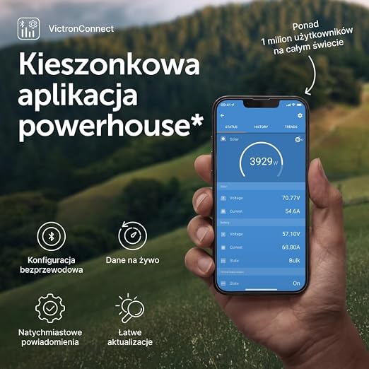 Victron Energy Orion-Tr Smart 12 - obrazek 7