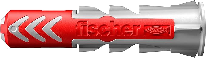 Fischer 535453 Duopower Uniwersalne Kołki do Mocowania Szafek - obrazek 6