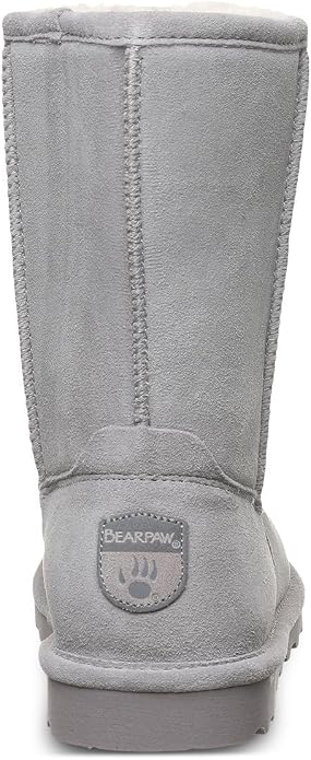 Bearpaw Damskie buty wsuwane Elle Short - obrazek 6