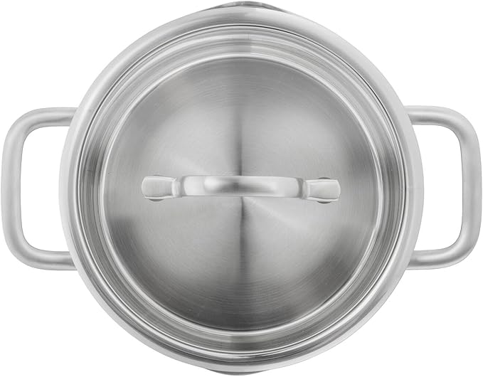 ZWILLING TrueFlow Kochtopfset 5-teilig - obrazek 6
