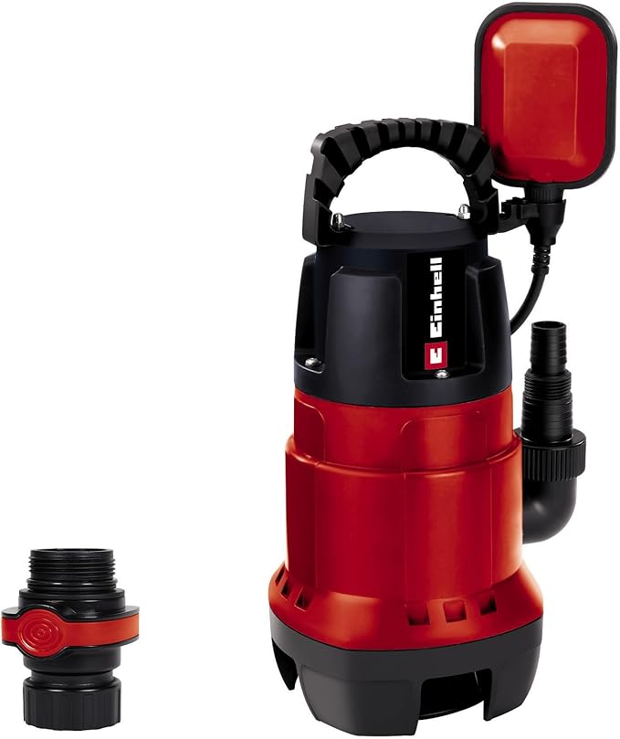 Einhell Gh-Dp 7835 Pompa do Brudnej Wody