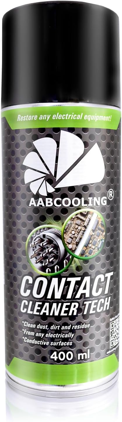 AABCOOLING Contact Cleaner 400ml