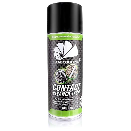 AABCOOLING Contact Cleaner 400ml