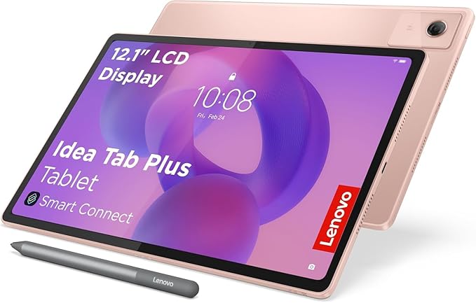 Lenovo Idea Tab Plus Tablet