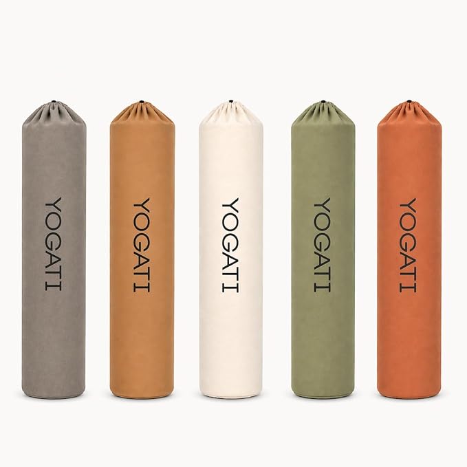 YOGATI® Torba na matę do jogi duże torby na matę do jogi - obrazek 7