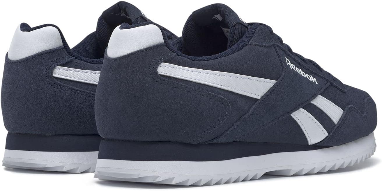 Reebok Mężczyźni Reebok Glide RippleSneaker - obrazek 5