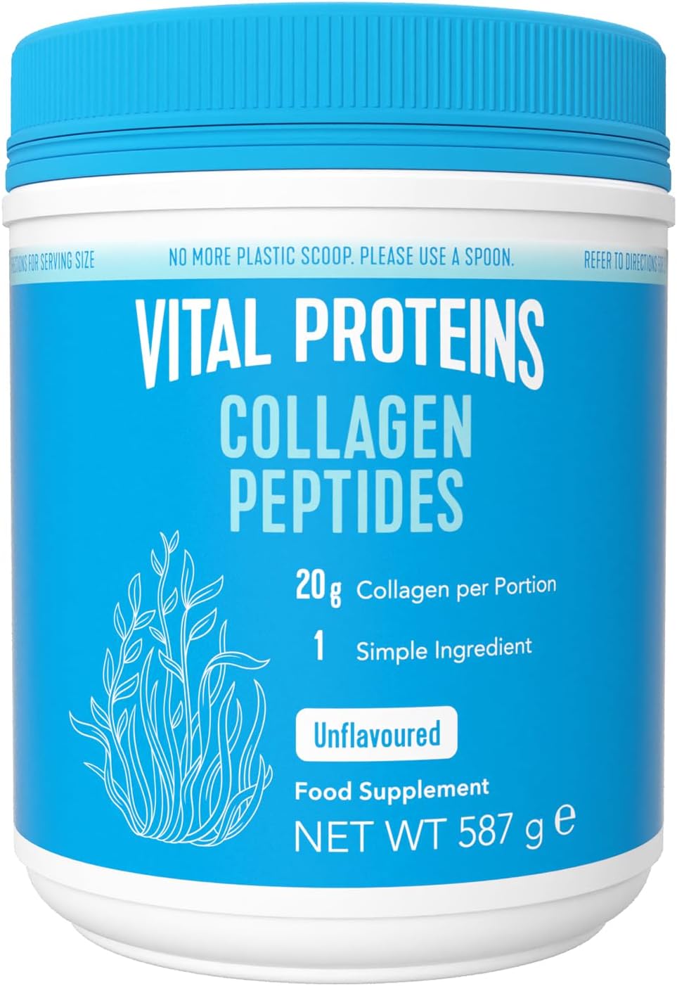 Suplement diety Vital Proteins Collagen Peptides - obrazek 2