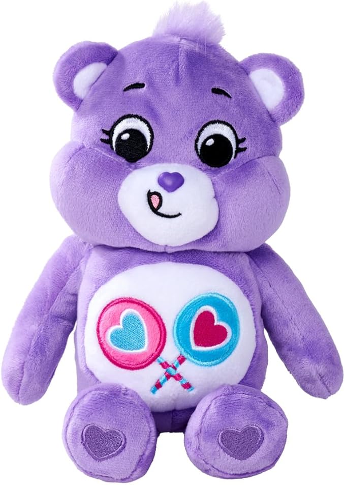 Simba Lubiący miś szczęście przytulanka 23 cm