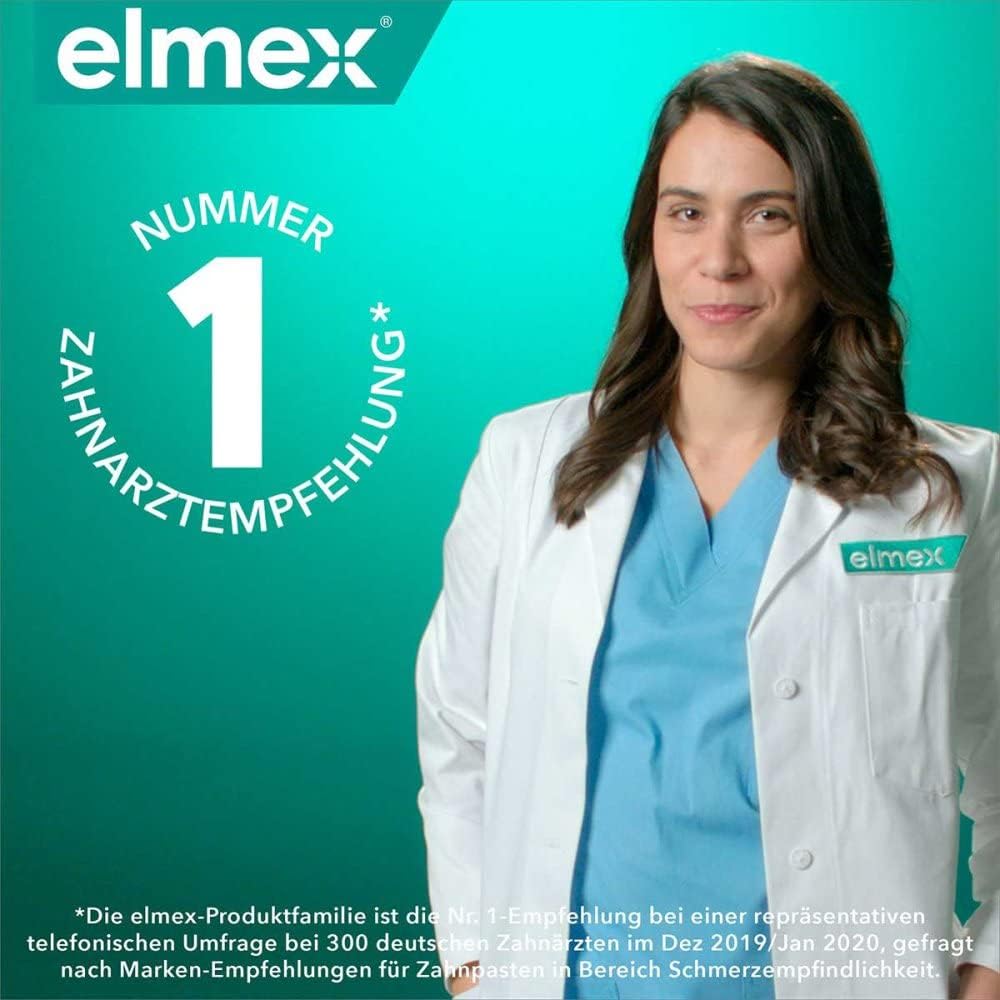 elmex SENSITIVE PROFESSIONAL Repair & - obrazek 5