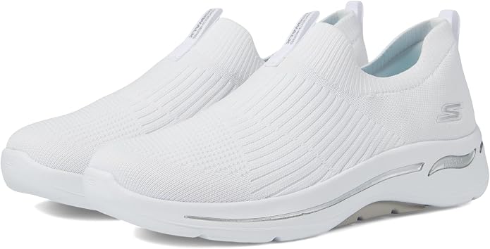 Skechers Kobiety Go Walk ArchAdidasy - obrazek 3