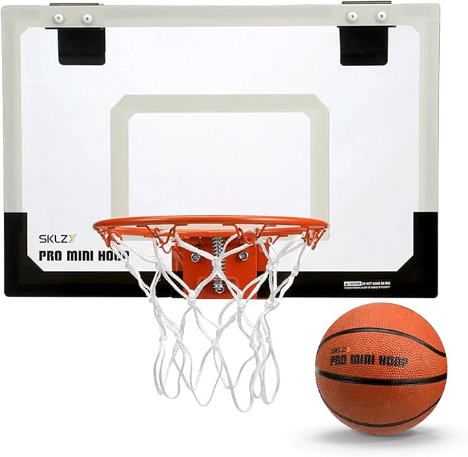 SKLZ Pro Mini Hoop Tablica do koszykówki