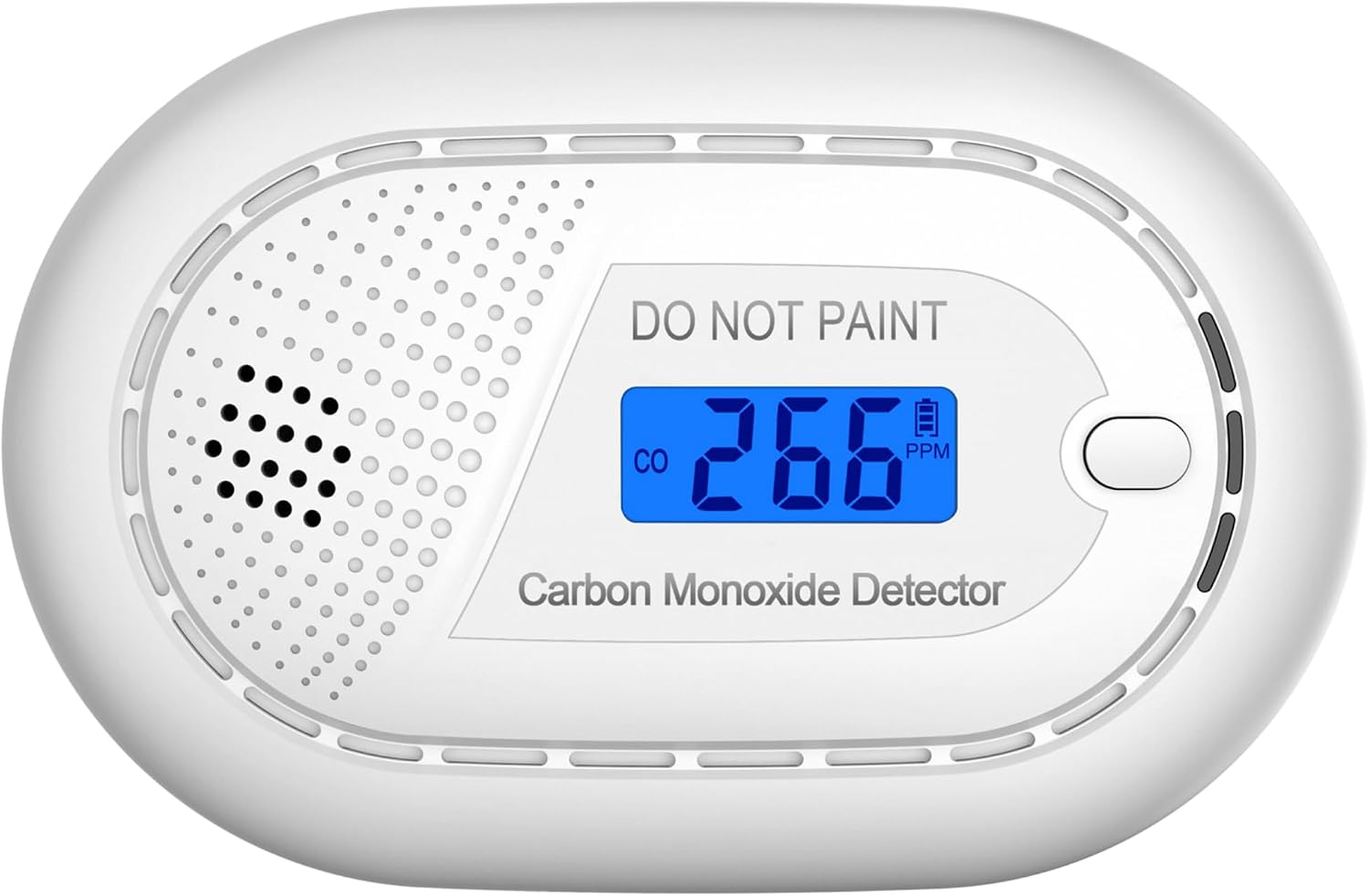 Aroha Safety Pro Czujnik CO Samodzielny - obrazek 2
