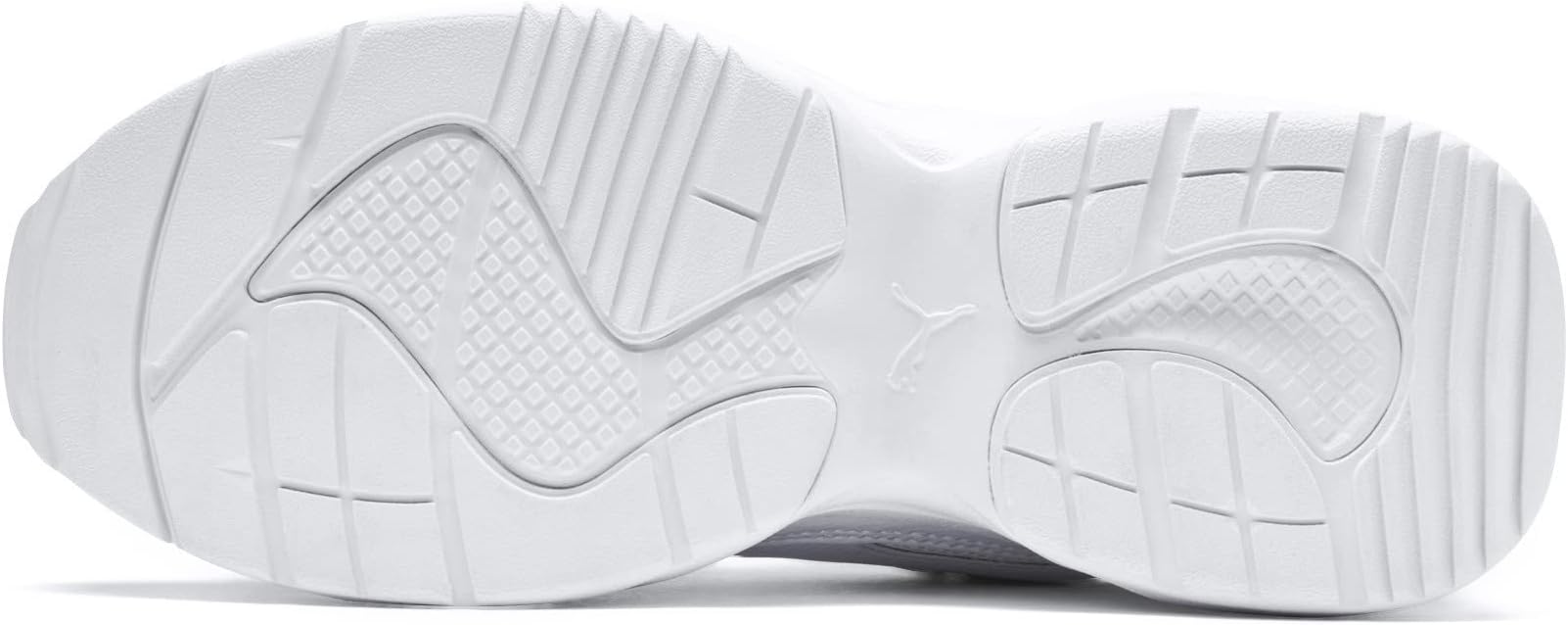 Puma Cilia Adult Kobiety Trampki - obrazek 7