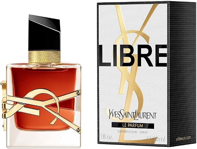 Yves Saint Laurent Libre Perfumy - obrazek 4