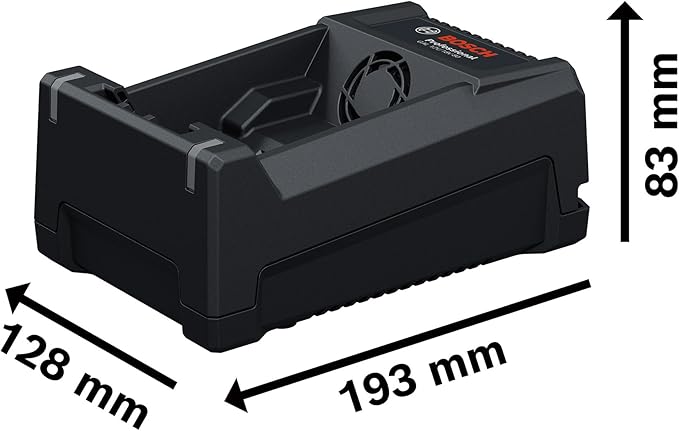 Bosch PRO 18V System Zestaw Combo: GSB 18V-65 - obrazek 7