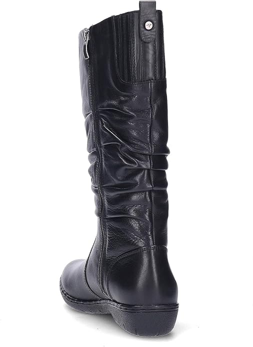 KangaROOS Buty damskie 887 Zamek błyskawiczny - obrazek 5