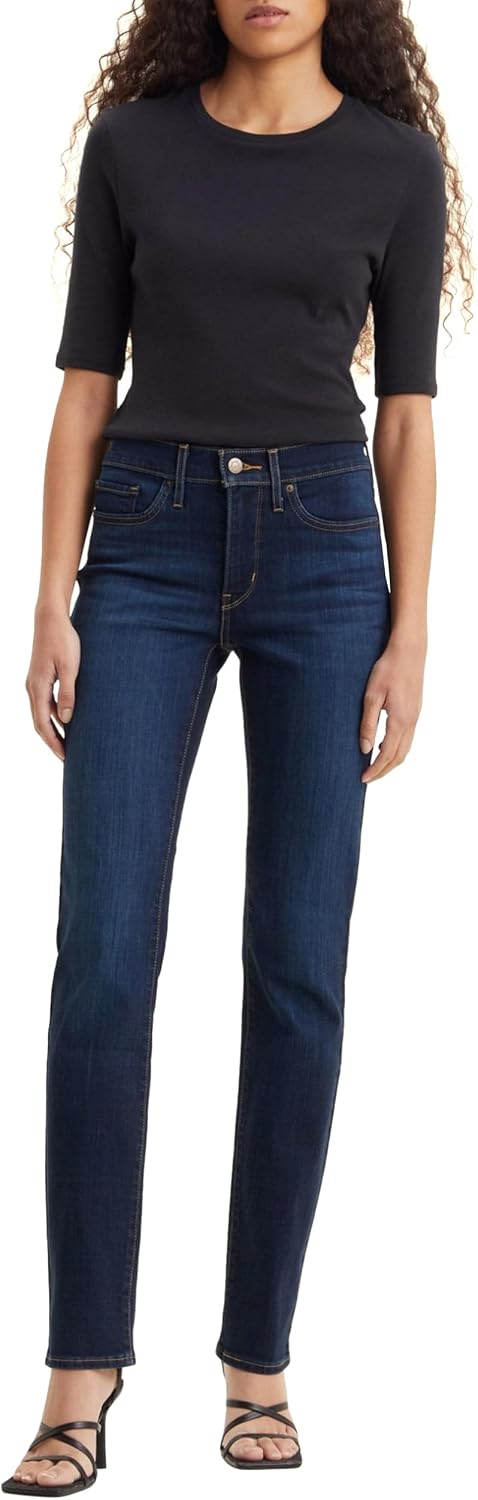 Levi's 312 Shaping Slim Dżins Kobiety - obrazek 2