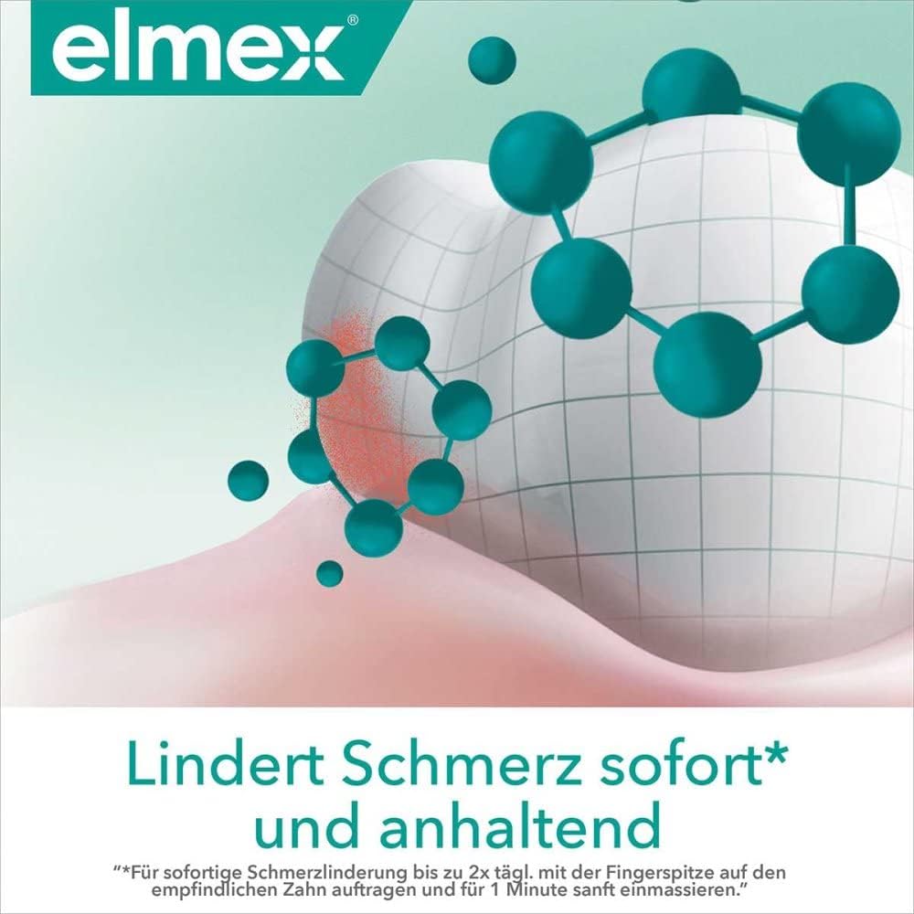 elmex SENSITIVE PROFESSIONAL Repair & - obrazek 6
