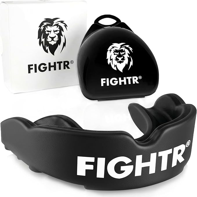 FIGHTR Premium Ochraniacz na zęby