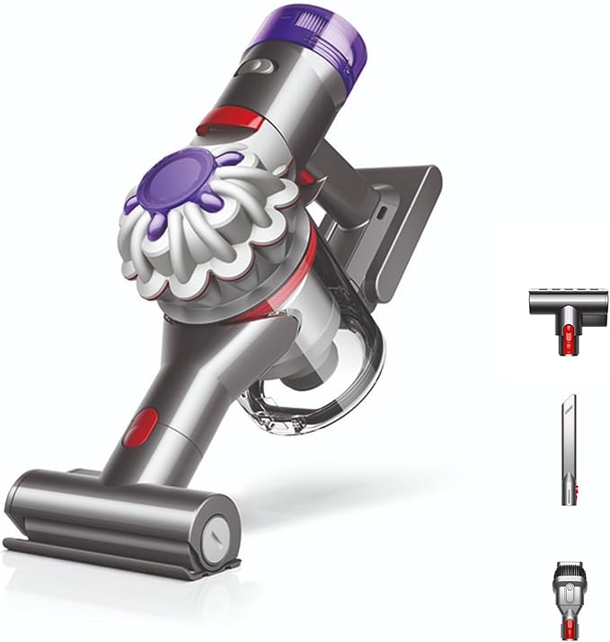 Dyson Car+Boat odkurzacz ręczny