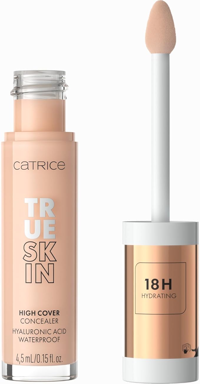 Catrice Korektor True Skin High Cover