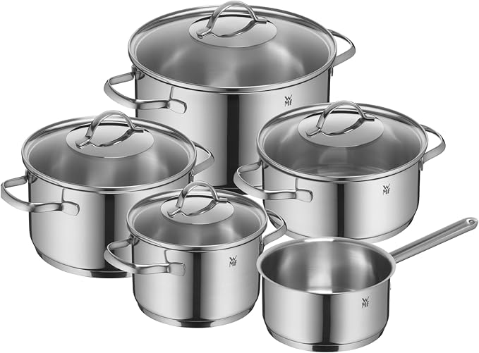 Wmf Provence Plus Zestaw Garnków