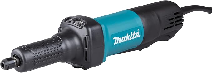 Makita Gd0600 Szlifierka Prosta 400 W