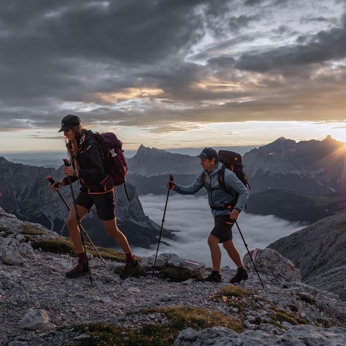 Salewa Mężczyźni MS Mountain TrainerLow Rise Hiking - obrazek 4