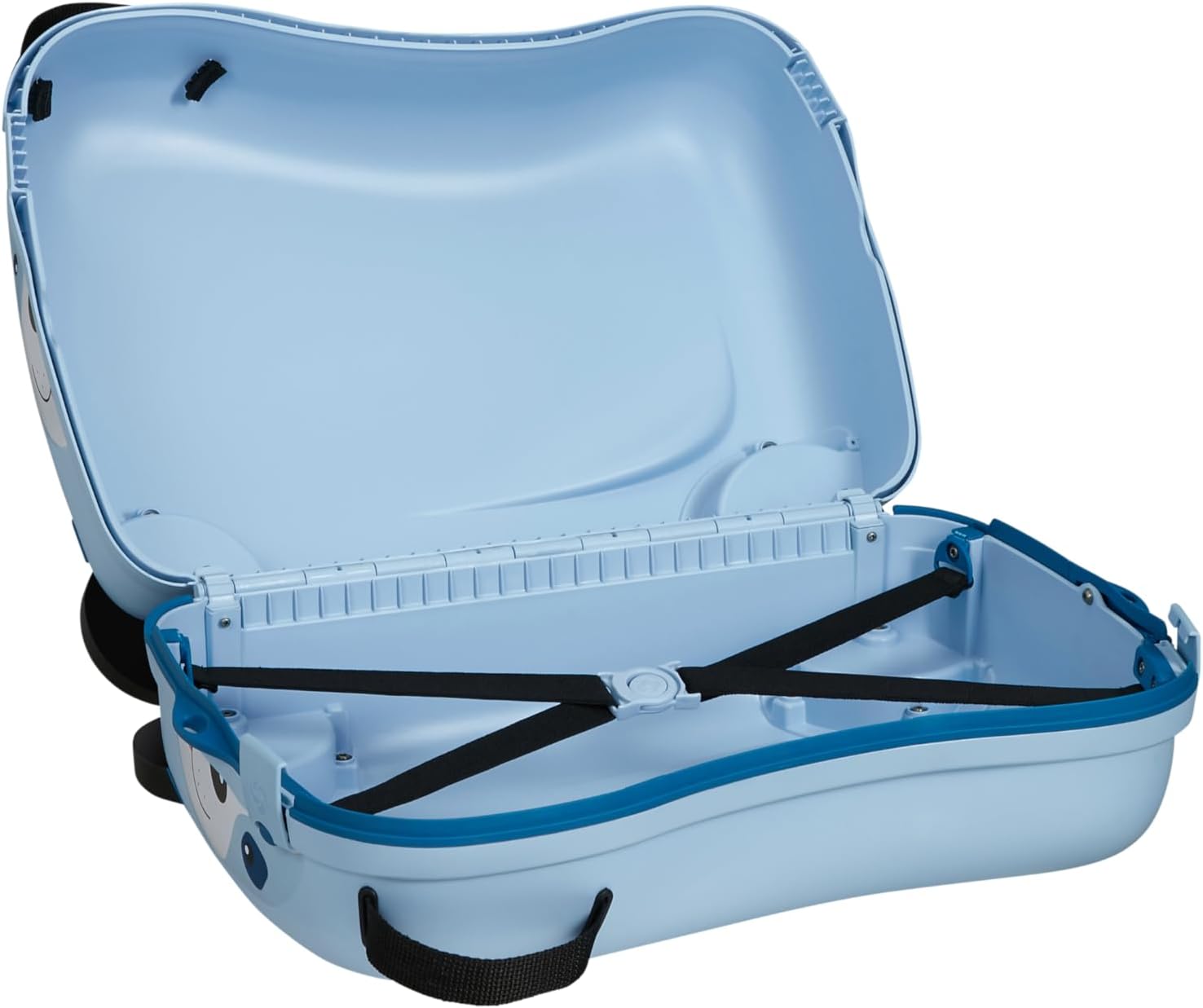 Samsonite Dream Rider Dziecko Dzieci - obrazek 6