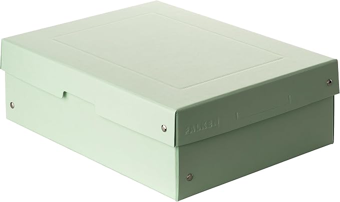 Oryginalny Falken PureBox Pastel. Made in Germany. 100 mm wysokości