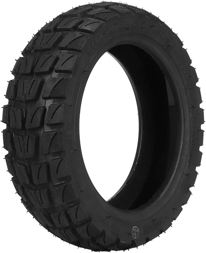 myBESTscooter 10 x 2 75-6 5 Opony bezdętkowe z samoregenerującym - obrazek 4