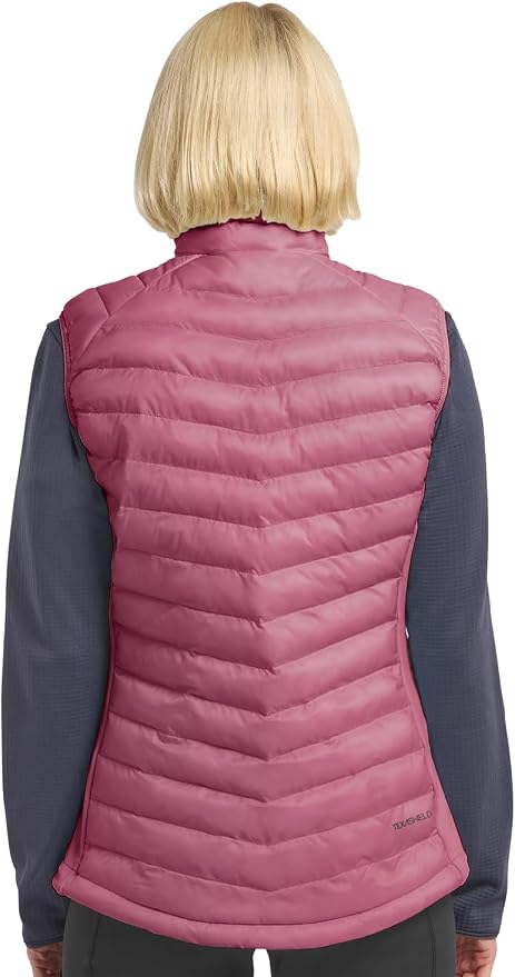 Jack Wolfskin Kamizelka Kobiety Routeburn Pro Ins Vest - obrazek 3