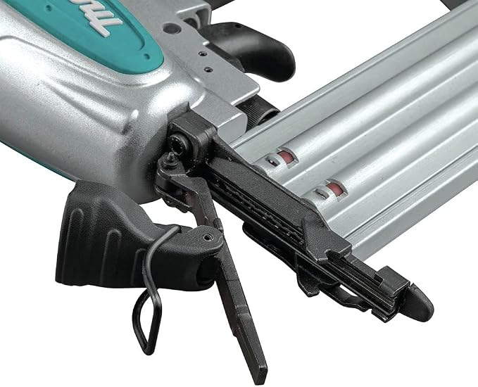 Makita Młotek Automatyczny do Gwoździ, Wielokolorowy, 50 mm - obrazek 6