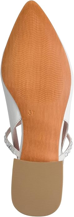 MARCO TOZZI Kobiety Marco Tozzi Pumps 2-89400-46Pompa - obrazek 6
