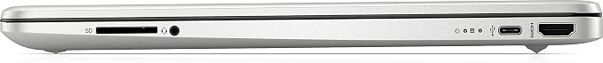 HP Laptop 15 6-calowy wyświetlacz FHD - obrazek 6