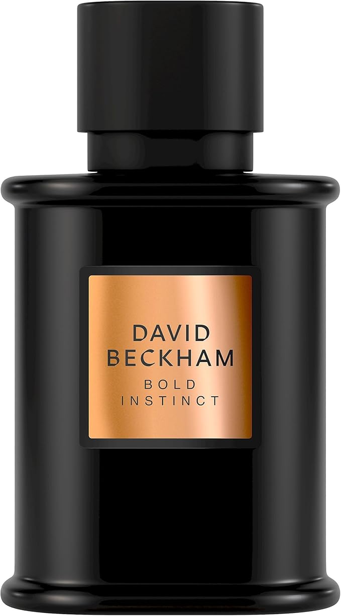 David Beckham Bold Instinct Woda Perfumowana Dla Mężczyzn, Intensywna Woda Perfumowana, 50Ml