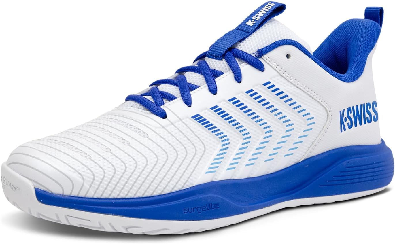 K-Swiss Mężczyźni Ultrashot LightButy tenisowe - obrazek 2
