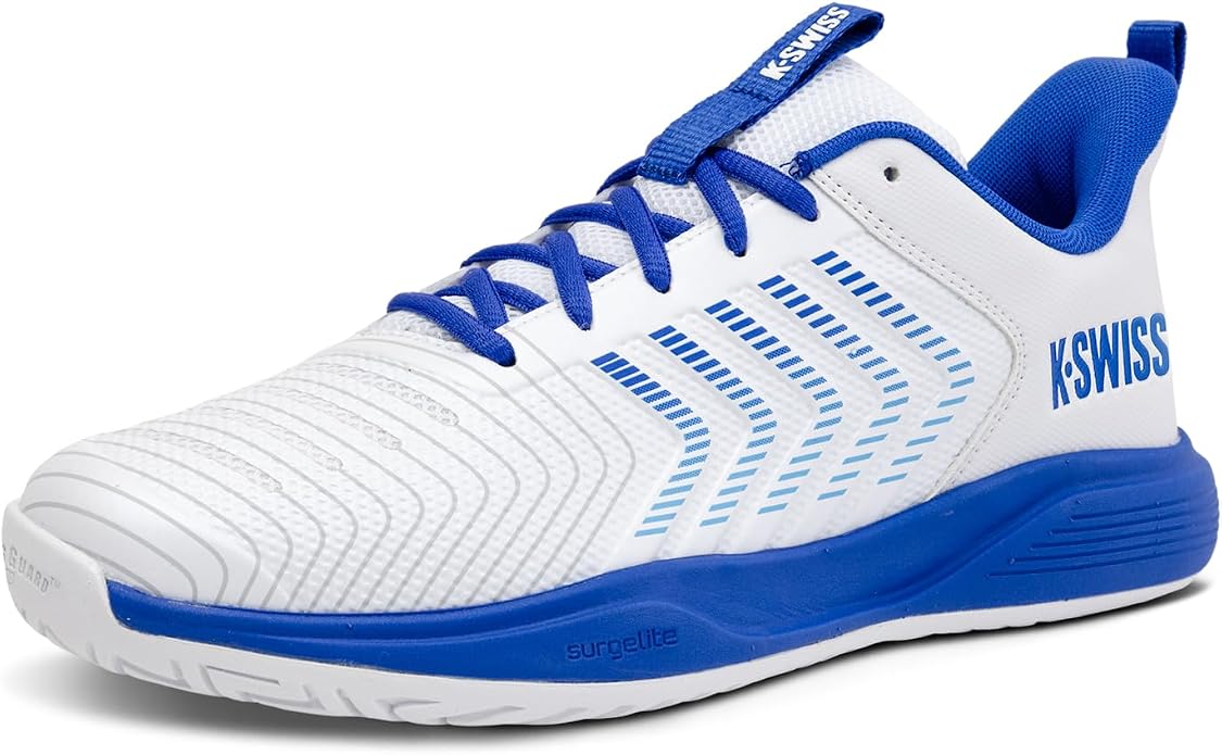 K-Swiss Mężczyźni Ultrashot LightButy tenisowe