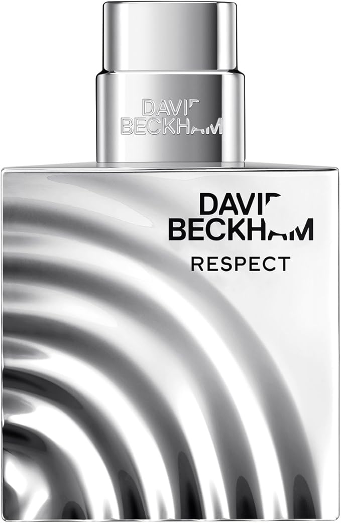 David Beckham Respect woda toaletowa dla mężczyzn