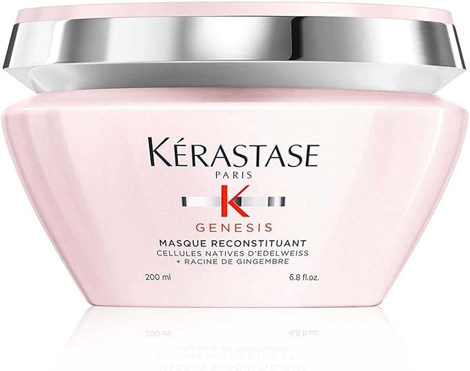 Kérastase Genesis Maska do Włosów, 200 ml