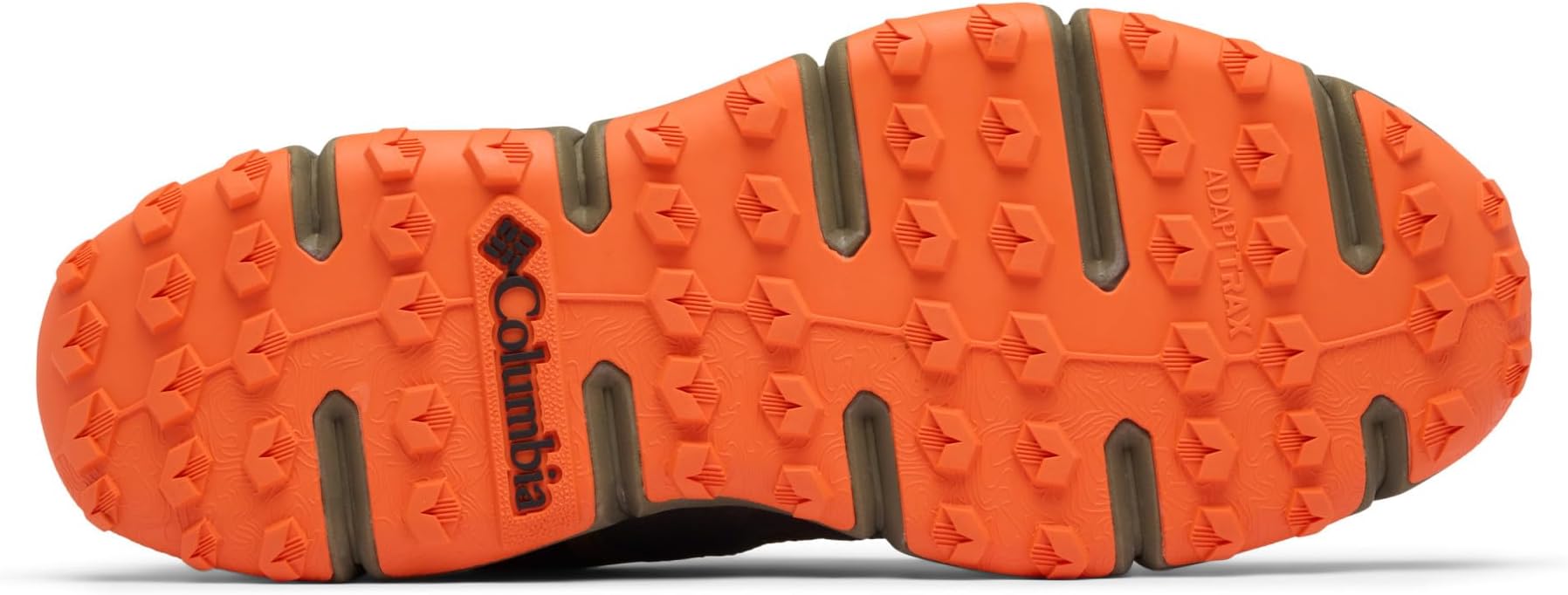 Columbia Mężczyźni Voyager Flx™Trampki zimowe - obrazek 7
