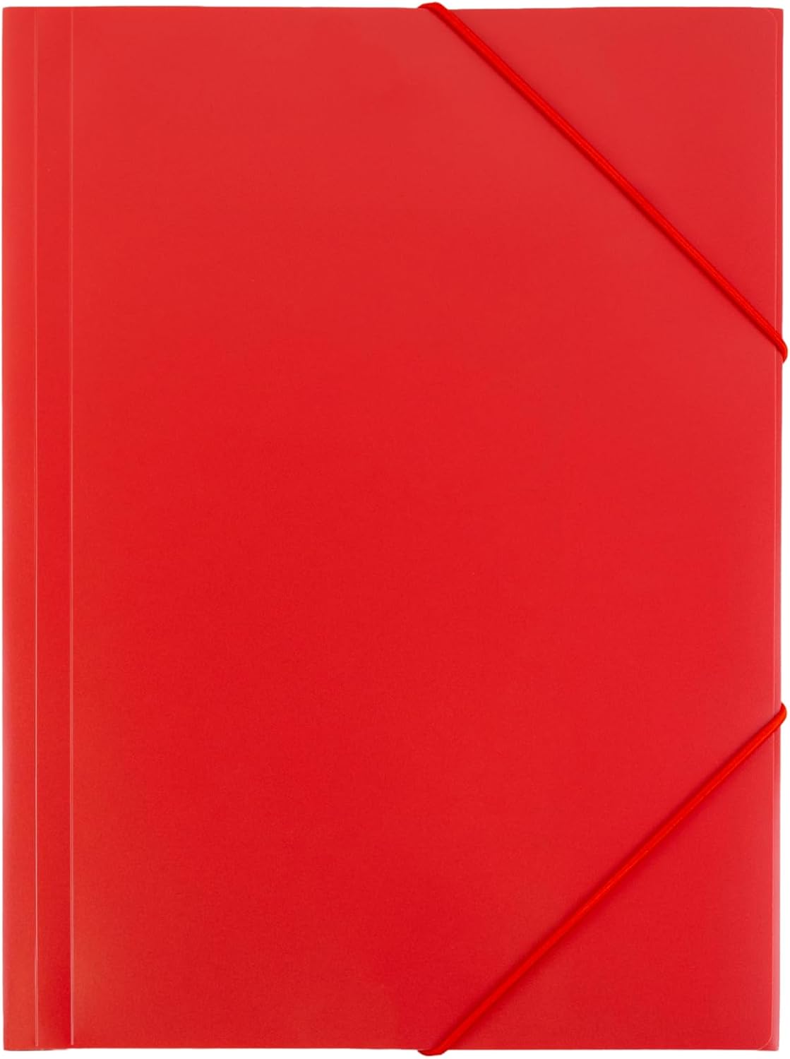 RAYLU PAPER Folder z gumkami i klapkami Rozmiar A4 - obrazek 2